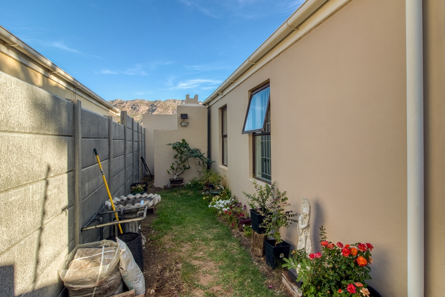 3 Bedroom Property for Sale in Fairview Golf Estate Western Cape
